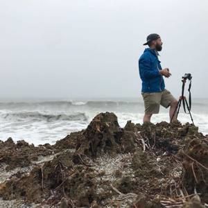 Meet your Posher, Christopher